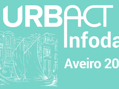 Cartaz URBACT