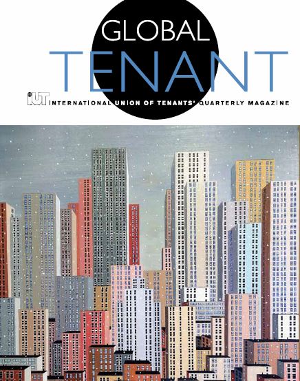 Globall Tenant