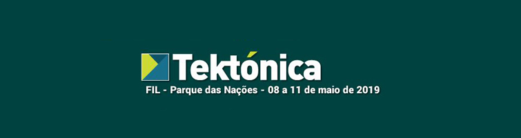 Logotipo Tektonica